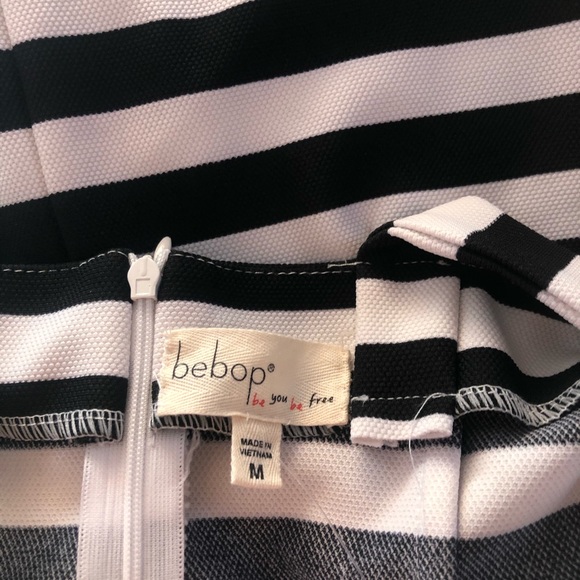 Bebop dress - Picture 6 of 7